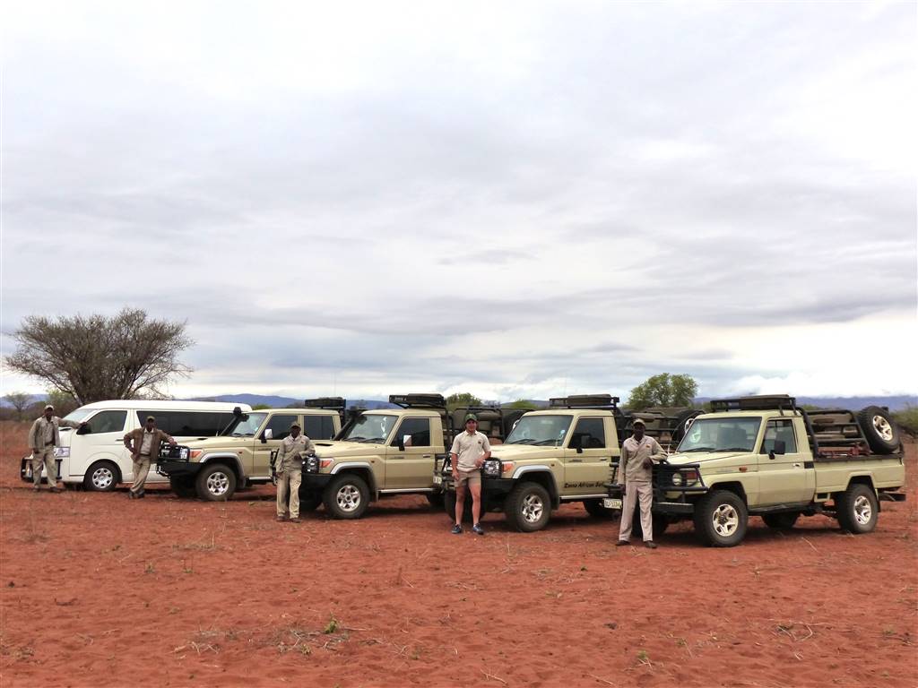 Transportation Team